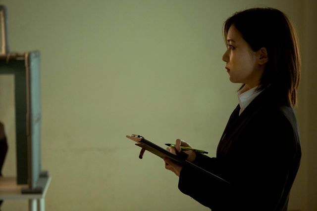 永瀬廉主演『真夜中乙女戦争』場面写真：フォトギャラリー