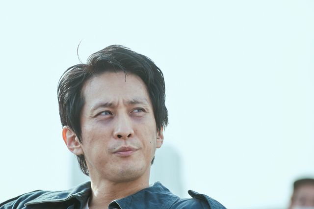 永瀬廉主演『真夜中乙女戦争』場面写真（2枚目）