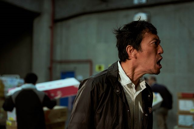 永瀬廉主演『真夜中乙女戦争』場面写真（3枚目）