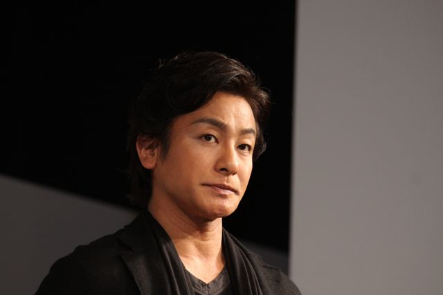 「ドラゴンクエストヒーローズ」完成披露発表会フォトギャラリー（7枚目）