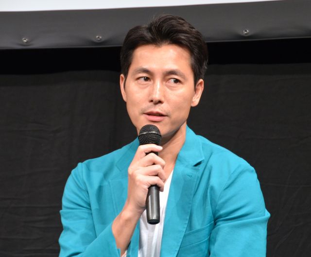 チョン・ウソン、監督として「ロマンチックコメディー」をただいま営業中！　画像ギャラリー：フォトギャラリー