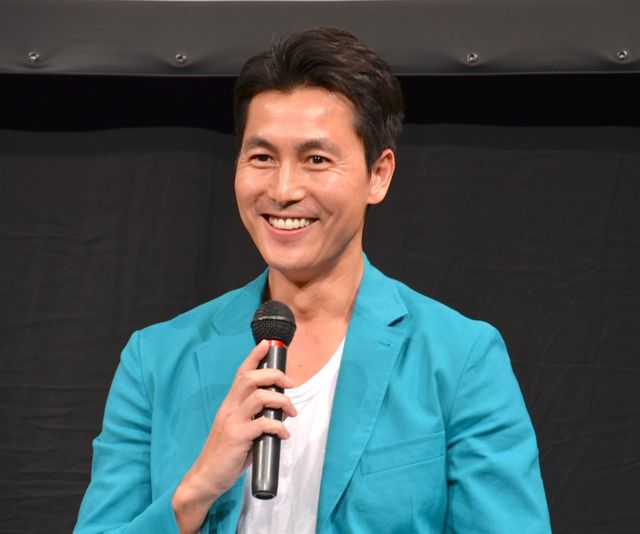 チョン・ウソン、監督として「ロマンチックコメディー」をただいま営業中！　画像ギャラリー（2枚目）