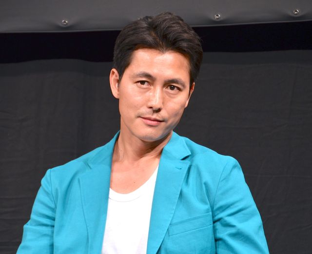 チョン・ウソン、監督として「ロマンチックコメディー」をただいま営業中！　画像ギャラリー（4枚目）