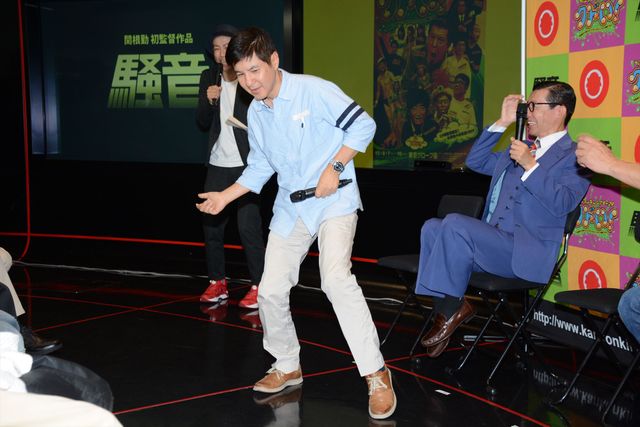 関根勤、妊娠中の娘・麻里の様子を報告　初孫の舞台“胎児デビュー”に喜びも！　画像ギャラリー（3枚目）