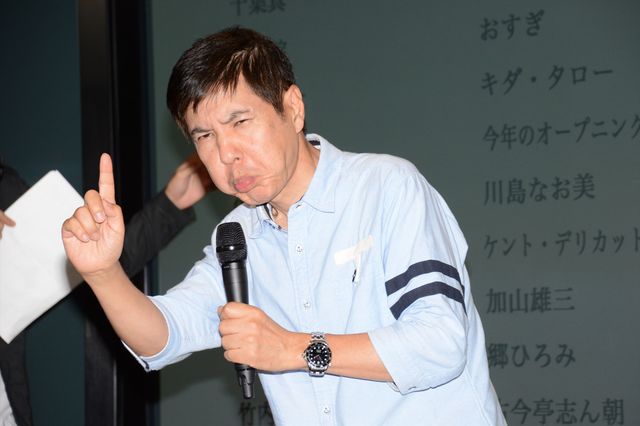 関根勤、妊娠中の娘・麻里の様子を報告　初孫の舞台“胎児デビュー”に喜びも！　画像ギャラリー（4枚目）