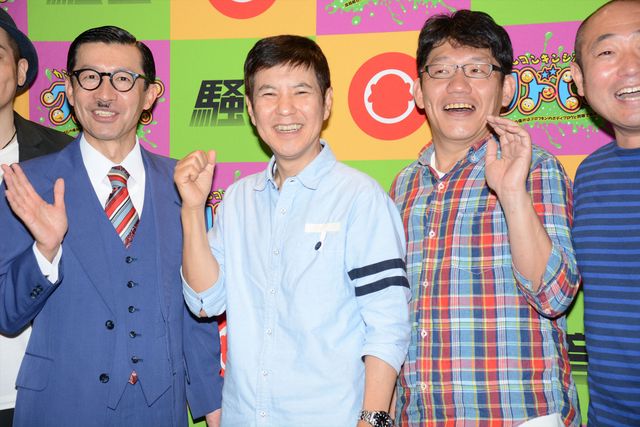 関根勤、妊娠中の娘・麻里の様子を報告　初孫の舞台“胎児デビュー”に喜びも！　画像ギャラリー（7枚目）