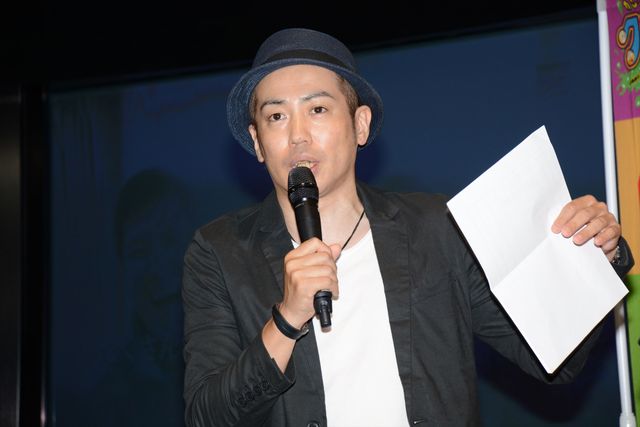 関根勤、妊娠中の娘・麻里の様子を報告　初孫の舞台“胎児デビュー”に喜びも！　画像ギャラリー（10枚目）