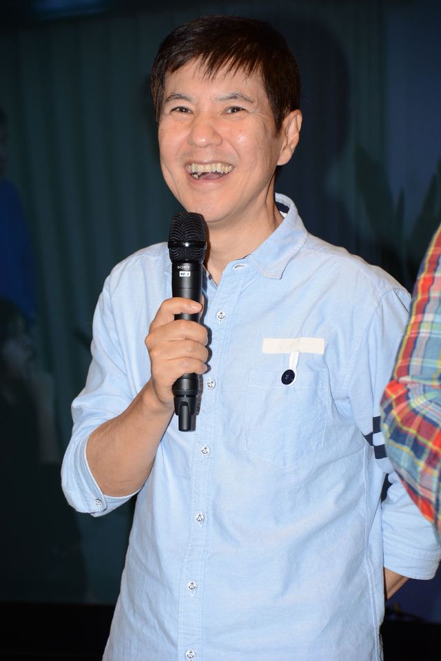 関根勤、妊娠中の娘・麻里の様子を報告　初孫の舞台“胎児デビュー”に喜びも！　画像ギャラリー（12枚目）