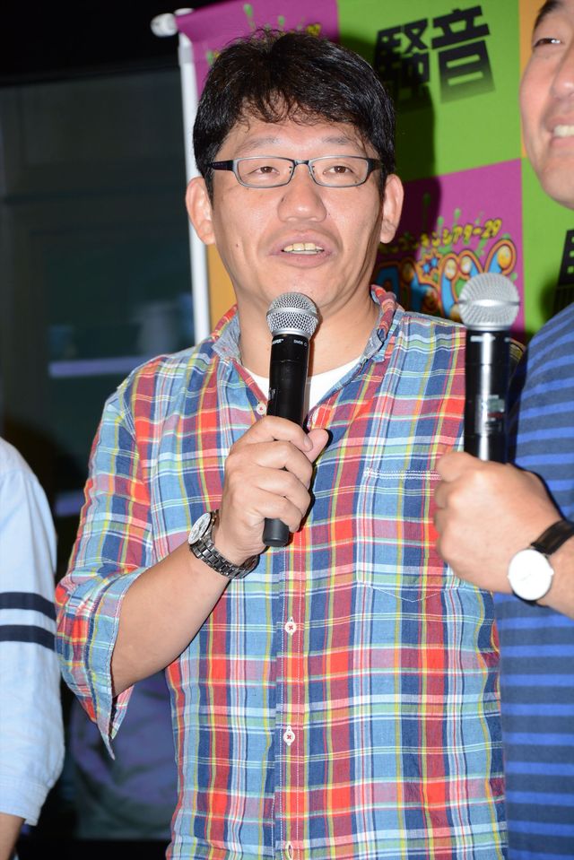 関根勤、妊娠中の娘・麻里の様子を報告　初孫の舞台“胎児デビュー”に喜びも！　画像ギャラリー（13枚目）