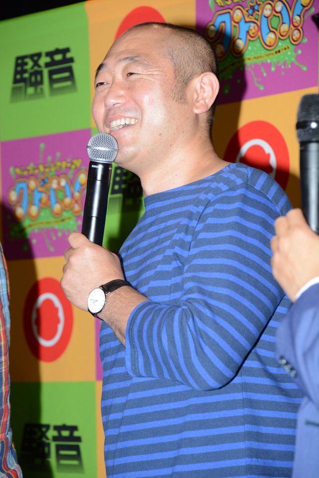 関根勤、妊娠中の娘・麻里の様子を報告　初孫の舞台“胎児デビュー”に喜びも！　画像ギャラリー（14枚目）