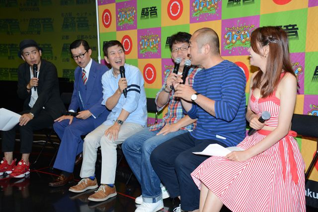 関根勤、妊娠中の娘・麻里の様子を報告　初孫の舞台“胎児デビュー”に喜びも！　画像ギャラリー（16枚目）