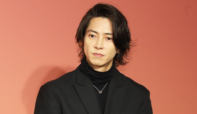 森星、山下智久ら登壇！「BVLGARI AVRORA AWARDS 2023」国際女性デー発表記者会見（2枚目）