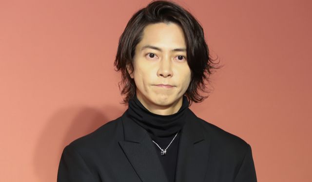 森星、山下智久ら登壇！「BVLGARI AVRORA AWARDS 2023」国際女性デー発表記者会見（3枚目）