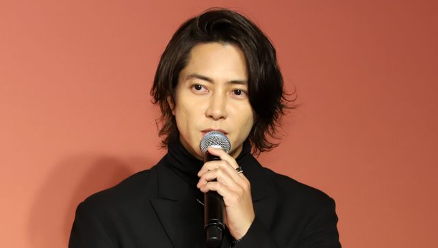 森星、山下智久ら登壇！「BVLGARI AVRORA AWARDS 2023」国際女性デー発表記者会見（4枚目）