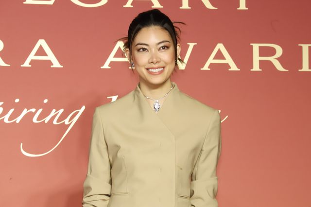 森星、山下智久ら登壇！「BVLGARI AVRORA AWARDS 2023」国際女性デー発表記者会見（7枚目）