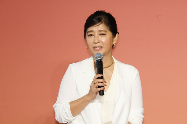 森星、山下智久ら登壇！「BVLGARI AVRORA AWARDS 2023」国際女性デー発表記者会見（8枚目）