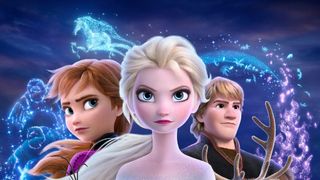 『アナと雪の女王3』に「圧倒された」　ディズニーCCOが明かす