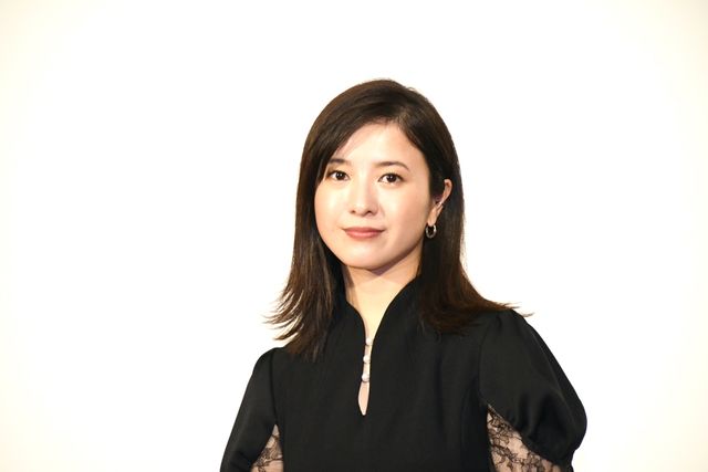 吉高由里子＆柄本佑が登場！大河ドラマ「光る君へ」初回試写会＆会見（3枚目）