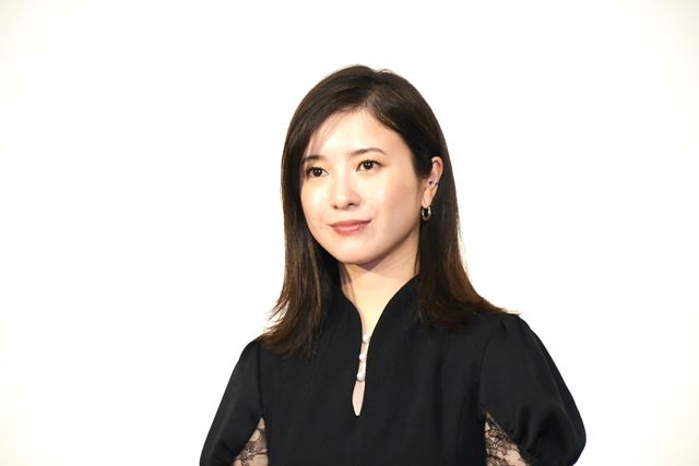 吉高由里子＆柄本佑が登場！大河ドラマ「光る君へ」初回試写会＆会見（4枚目）