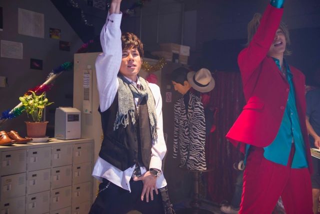 菅田将暉が指名ゼロホスト！『明烏』最新映像が公開！フォトギャラリー（2枚目）