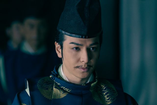 生田斗真初登場！「鎌倉殿の13人」31回場面写真：フォトギャラリー