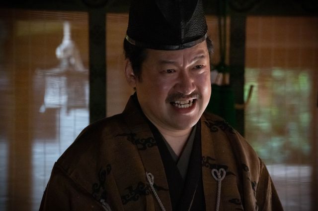 生田斗真初登場！「鎌倉殿の13人」31回場面写真（3枚目）