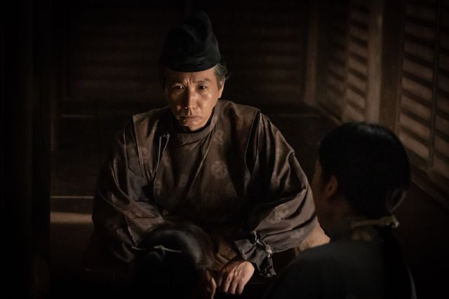 生田斗真初登場！「鎌倉殿の13人」31回場面写真（6枚目）