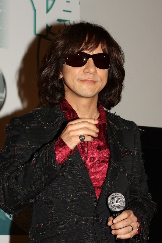 遠野なぎこ＆ダイアモンド☆ユカイ！映画『ミッシング ID』イベントフォトギャラリー（3枚目）