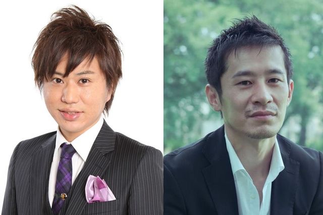 映画版「火花」チーム一覧（3枚目）