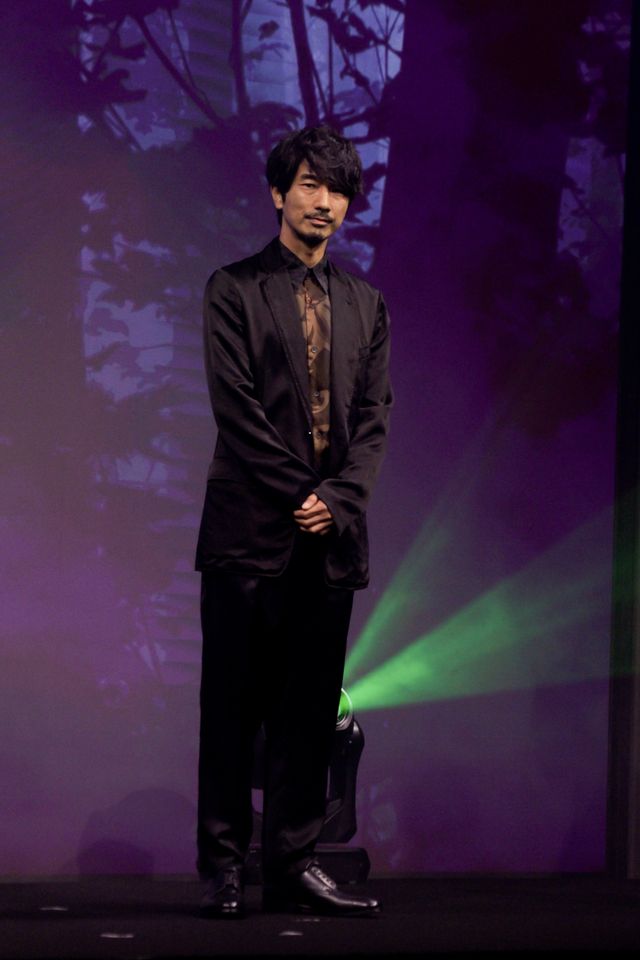 相葉雅紀、意識が飛びそうだった…下積み時代の心霊体験を語る『“それ”がいる森』完成報告イベント（4枚目）