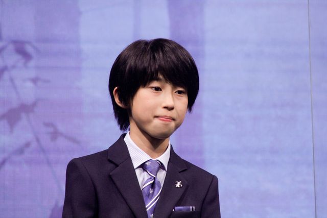 相葉雅紀、意識が飛びそうだった…下積み時代の心霊体験を語る『“それ”がいる森』完成報告イベント（6枚目）