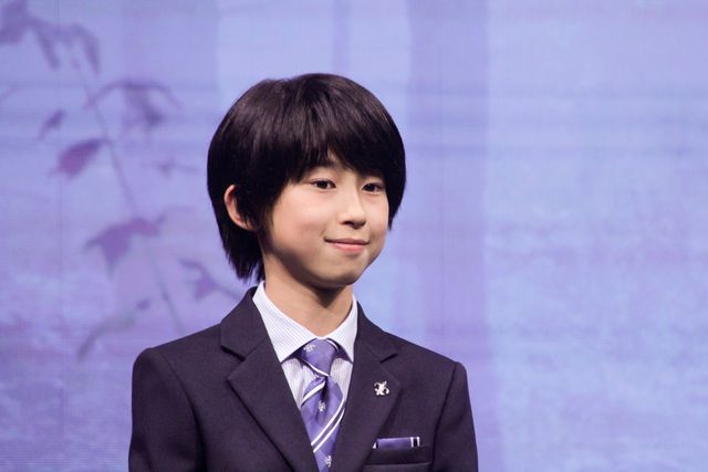 相葉雅紀、意識が飛びそうだった…下積み時代の心霊体験を語る『“それ”がいる森』完成報告イベント（9枚目）