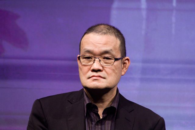 相葉雅紀、意識が飛びそうだった…下積み時代の心霊体験を語る『“それ”がいる森』完成報告イベント（10枚目）