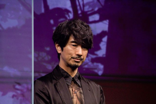 相葉雅紀、意識が飛びそうだった…下積み時代の心霊体験を語る『“それ”がいる森』完成報告イベント（12枚目）