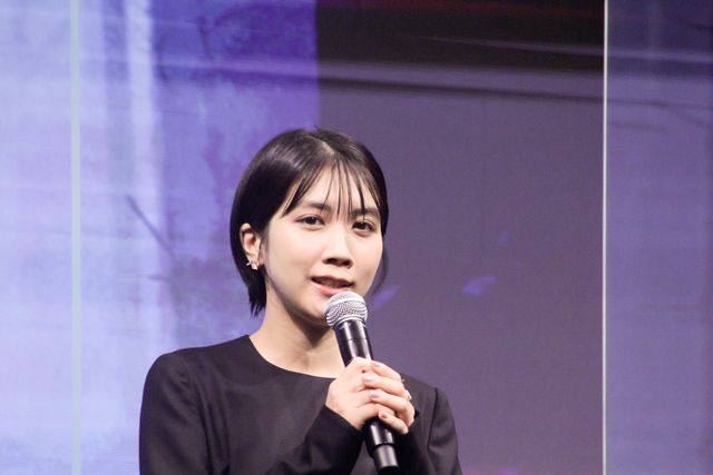 相葉雅紀、意識が飛びそうだった…下積み時代の心霊体験を語る『“それ”がいる森』完成報告イベント（14枚目）