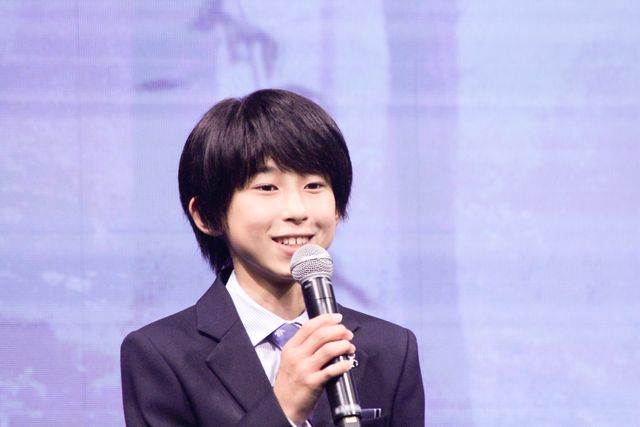 相葉雅紀、意識が飛びそうだった…下積み時代の心霊体験を語る『“それ”がいる森』完成報告イベント（15枚目）