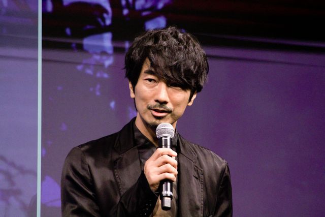 相葉雅紀、意識が飛びそうだった…下積み時代の心霊体験を語る『“それ”がいる森』完成報告イベント（17枚目）