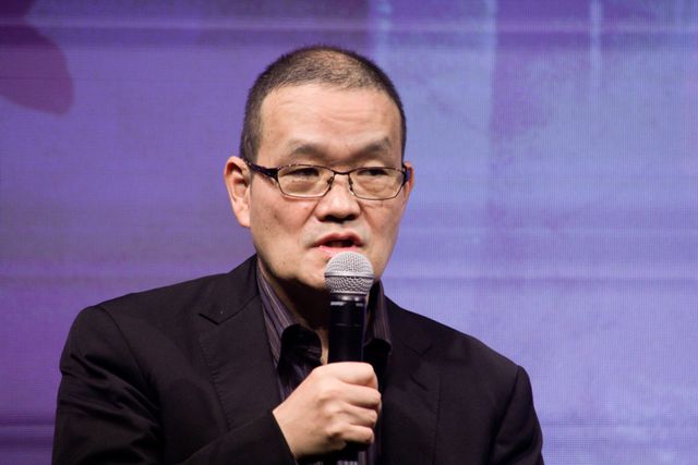 相葉雅紀、意識が飛びそうだった…下積み時代の心霊体験を語る『“それ”がいる森』完成報告イベント（18枚目）