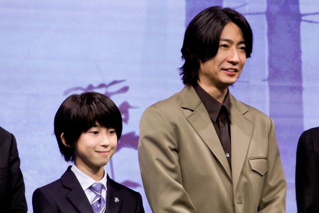 相葉雅紀、意識が飛びそうだった…下積み時代の心霊体験を語る『“それ”がいる森』完成報告イベント（24枚目）