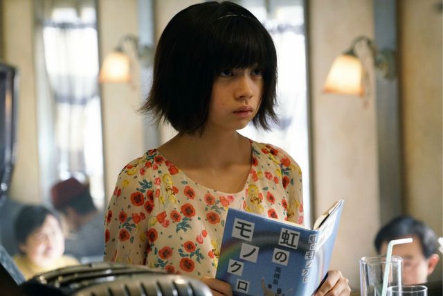 これが実写版『東京喰種』の世界観だ！追加キャストフォトギャラリー（4枚目）