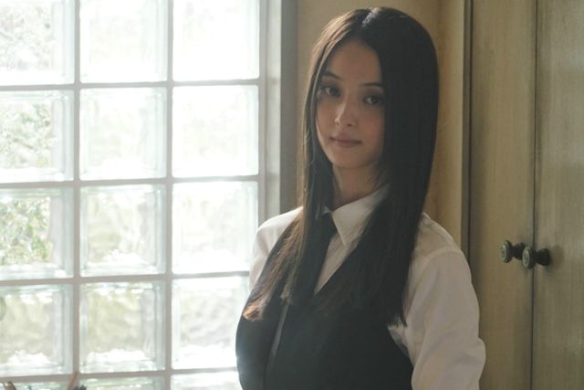 これが実写版『東京喰種』の世界観だ！追加キャストフォトギャラリー（5枚目）