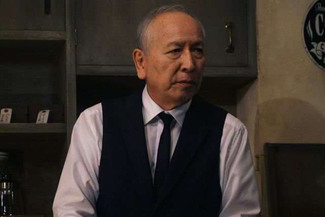 これが実写版『東京喰種』の世界観だ！追加キャストフォトギャラリー（6枚目）