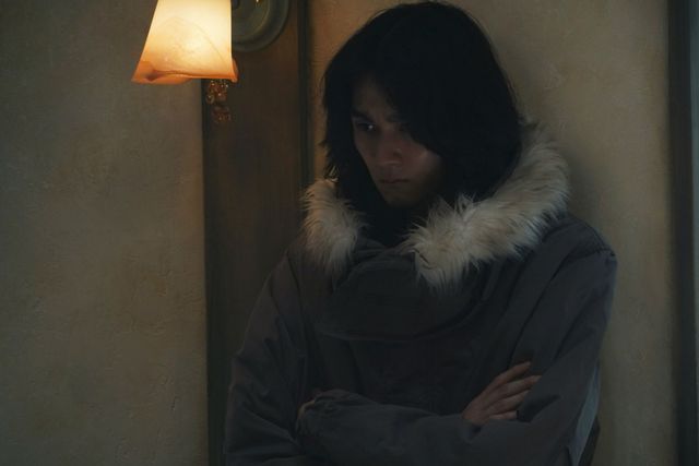 これが実写版『東京喰種』の世界観だ！追加キャストフォトギャラリー（8枚目）