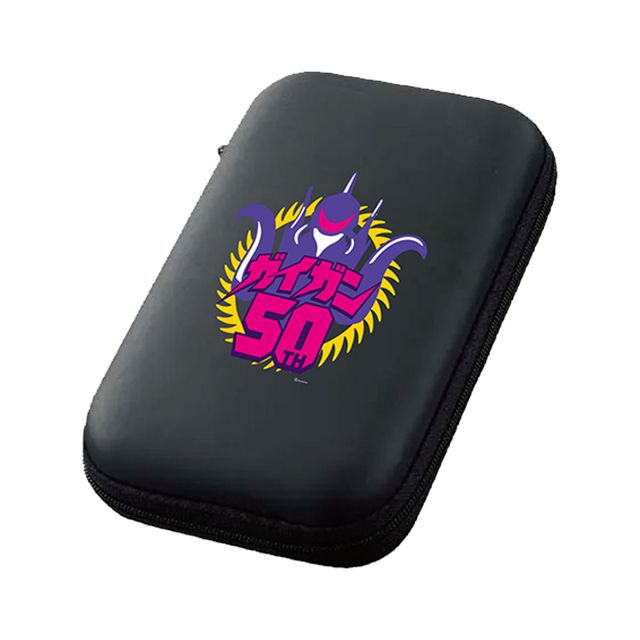 今秋公開『Gvs.G 2（仮題）』新ビジュアル！「ガイガン50」詳細発表（16枚目）