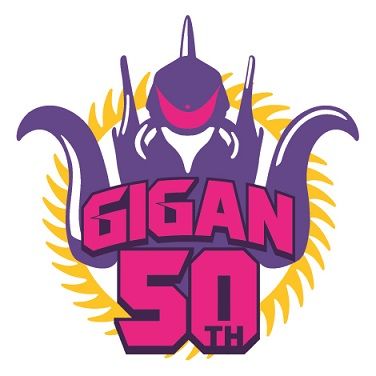 今秋公開『Gvs.G 2（仮題）』新ビジュアル！「ガイガン50」詳細発表（17枚目）