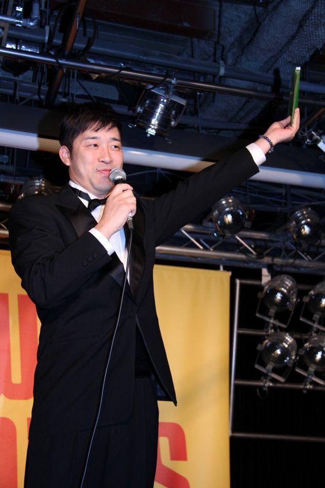 かもめんたる、「キングオブコント2013」優勝前のギャラは「2桁いったことない」（6枚目）