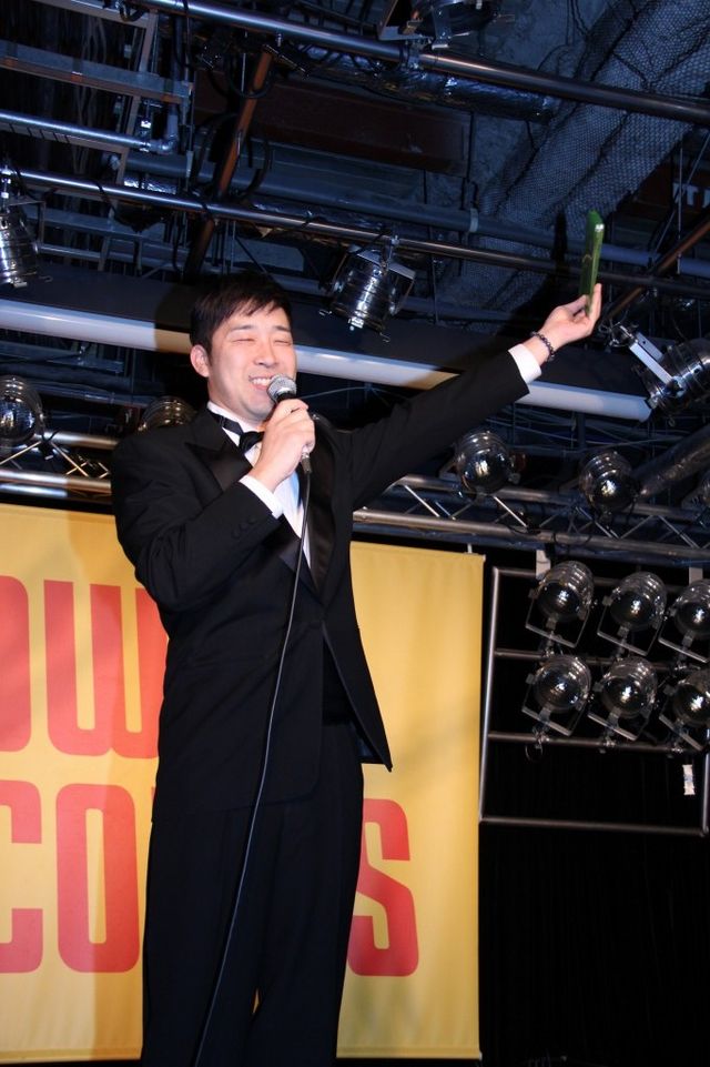 かもめんたる、「キングオブコント2013」優勝前のギャラは「2桁いったことない」（7枚目）