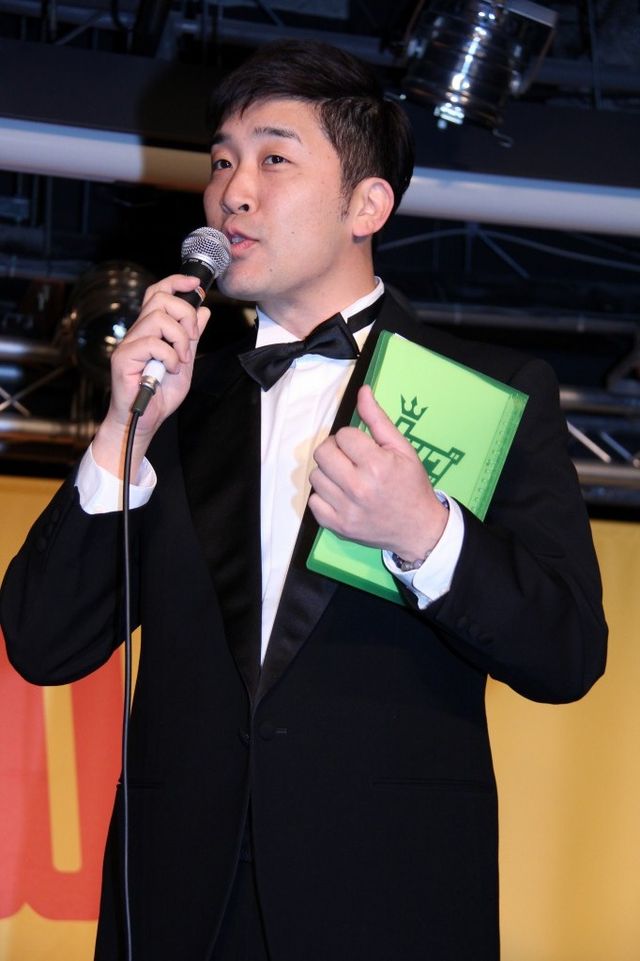 かもめんたる、「キングオブコント2013」優勝前のギャラは「2桁いったことない」（8枚目）