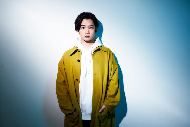 千葉雄大のあふれ出る魅力！『スマホを落としただけなのに　囚われの殺人鬼』インタビューカット：フォトギャラリー