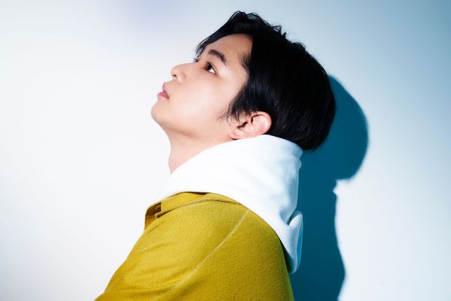 千葉雄大のあふれ出る魅力！『スマホを落としただけなのに　囚われの殺人鬼』インタビューカット（3枚目）